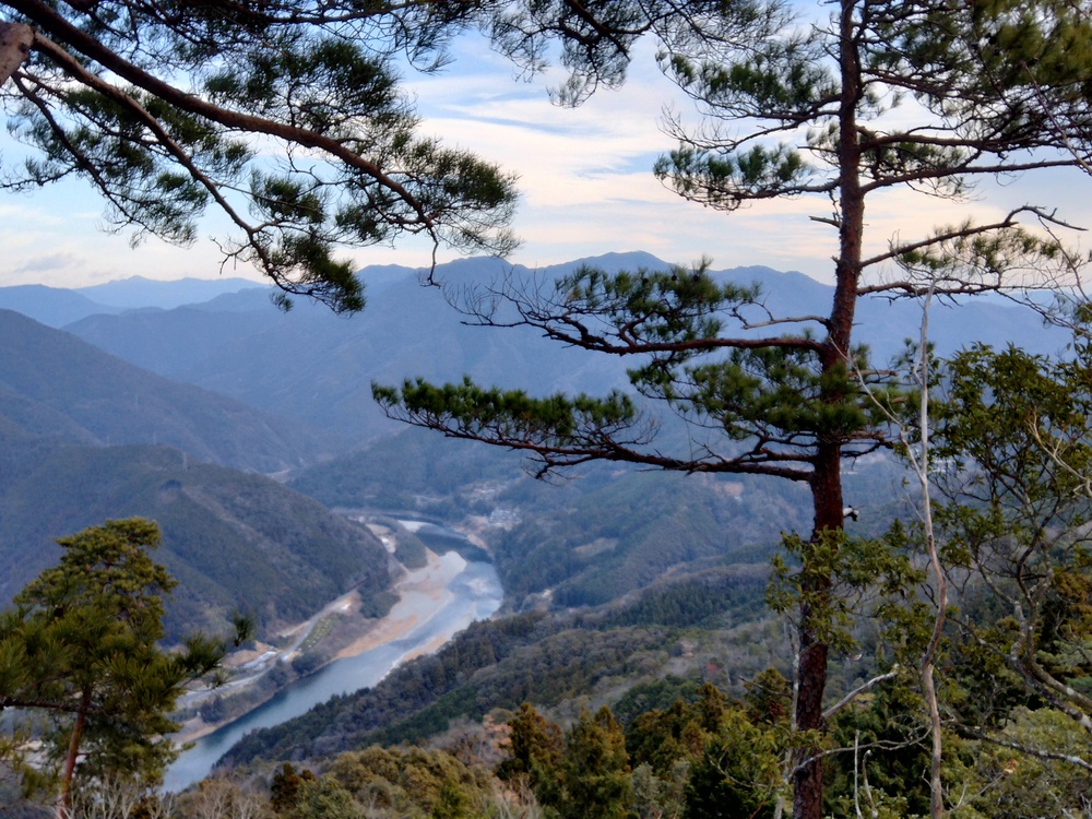 黒岩スカイライン（トレラン）の写真5