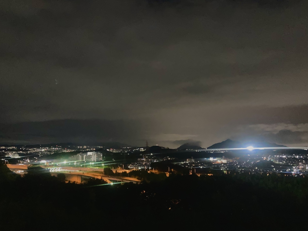 何でもできちゃうタルケン公園(垂水健康公園)の写真3