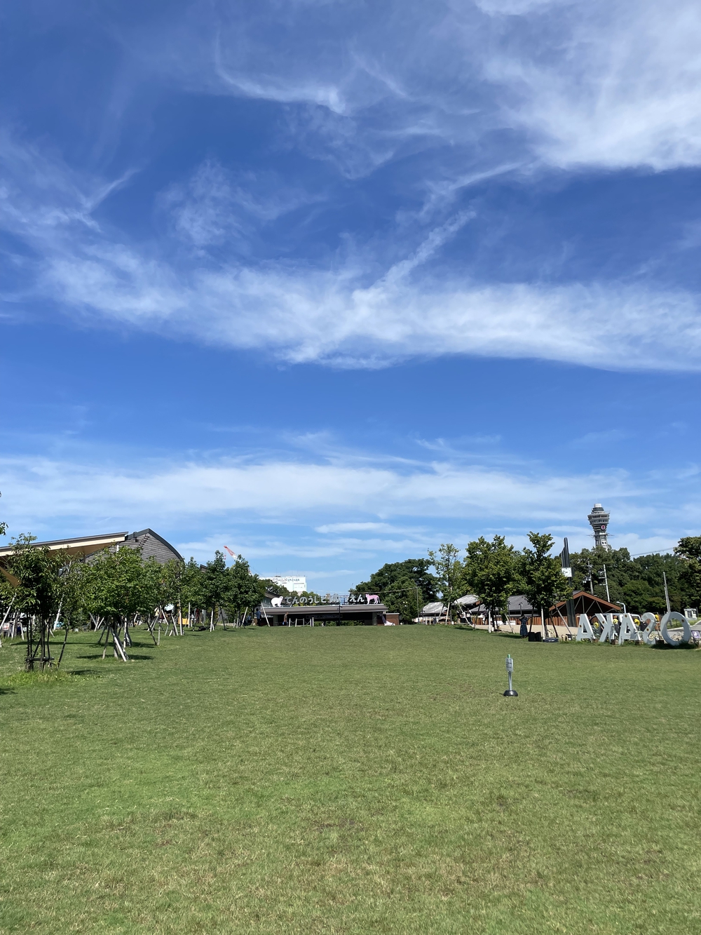 銭湯からの大和川、長居、てんしばめぐりの写真8