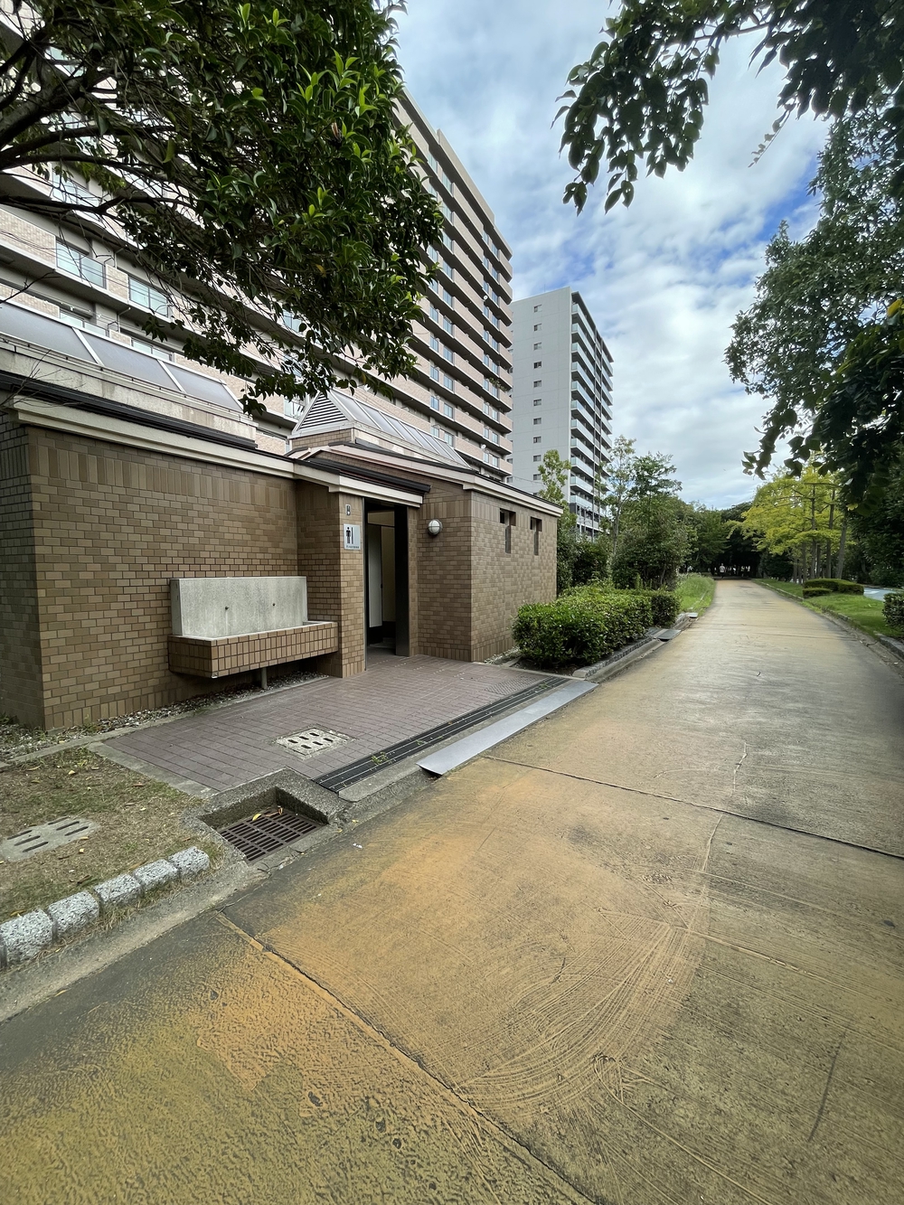 大野川緑陰道路コースの写真6