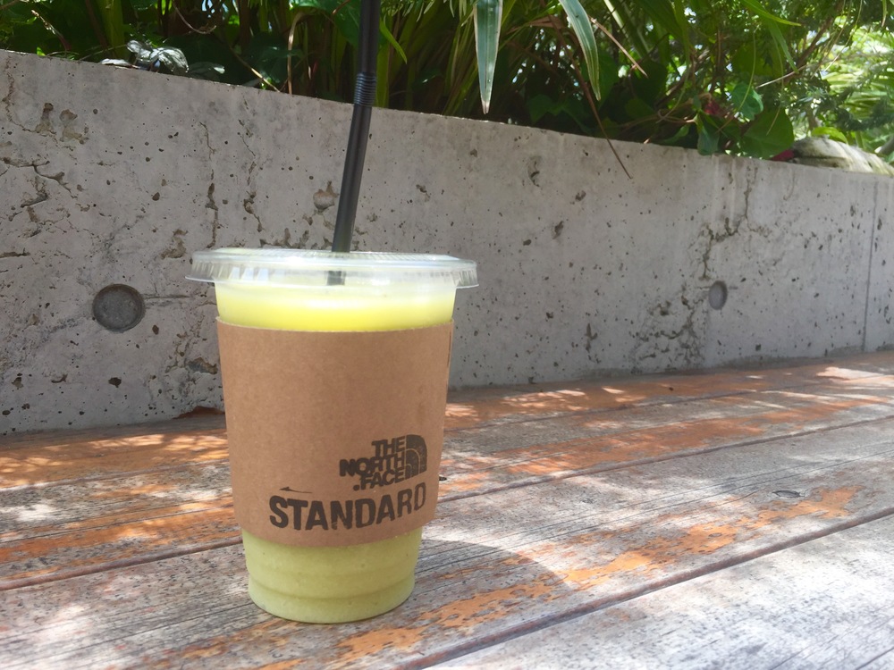 【東京・世田谷】都内唯一の等々力渓谷と多摩川沿いNORTH FACE CAFEを巡るRuntrip！の写真15