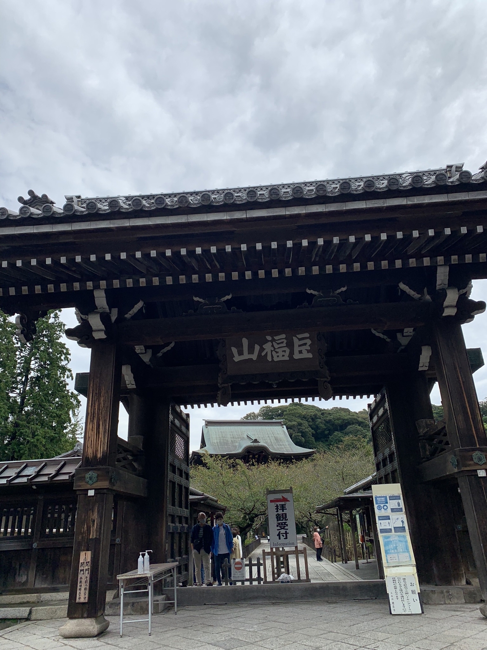 【トレイル】鎌倉トレイルマップ周回の写真24