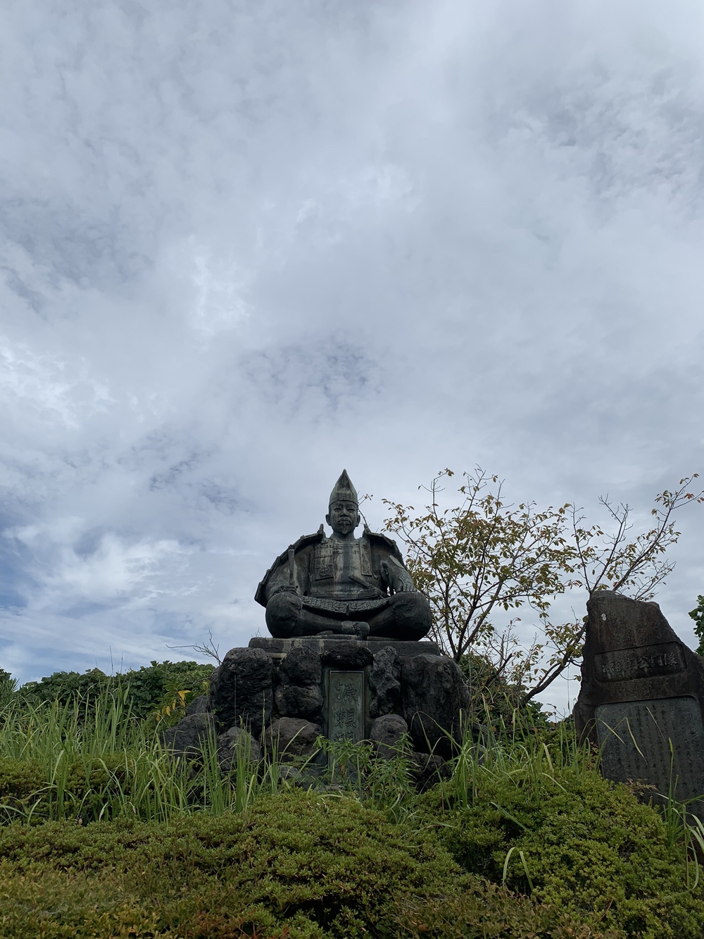 【トレイル】鎌倉トレイルマップ周回の写真25