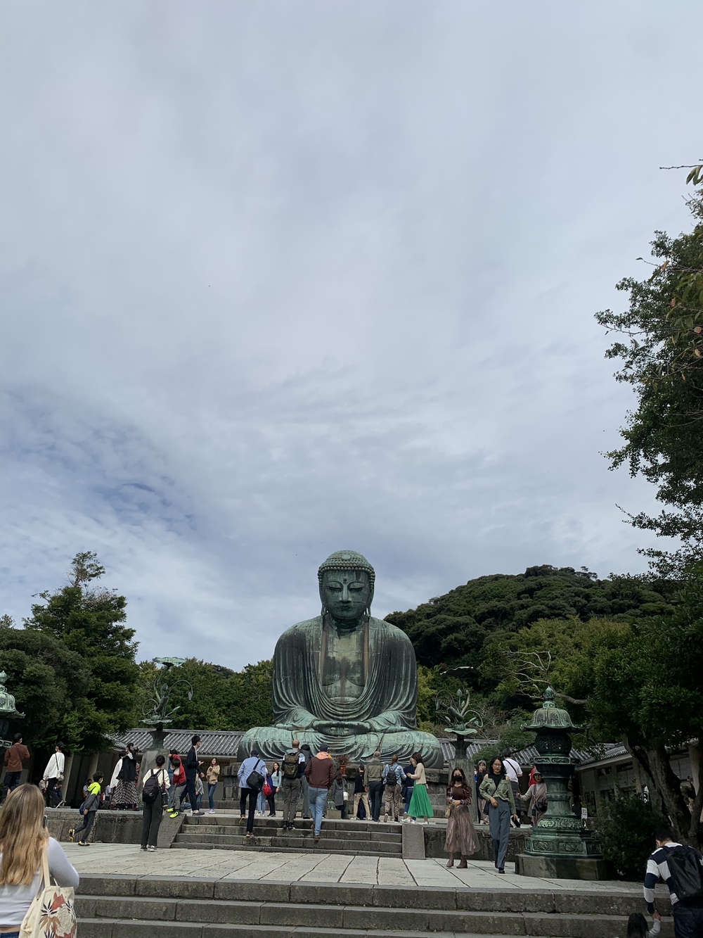 【トレイル】鎌倉トレイルマップ周回の写真26