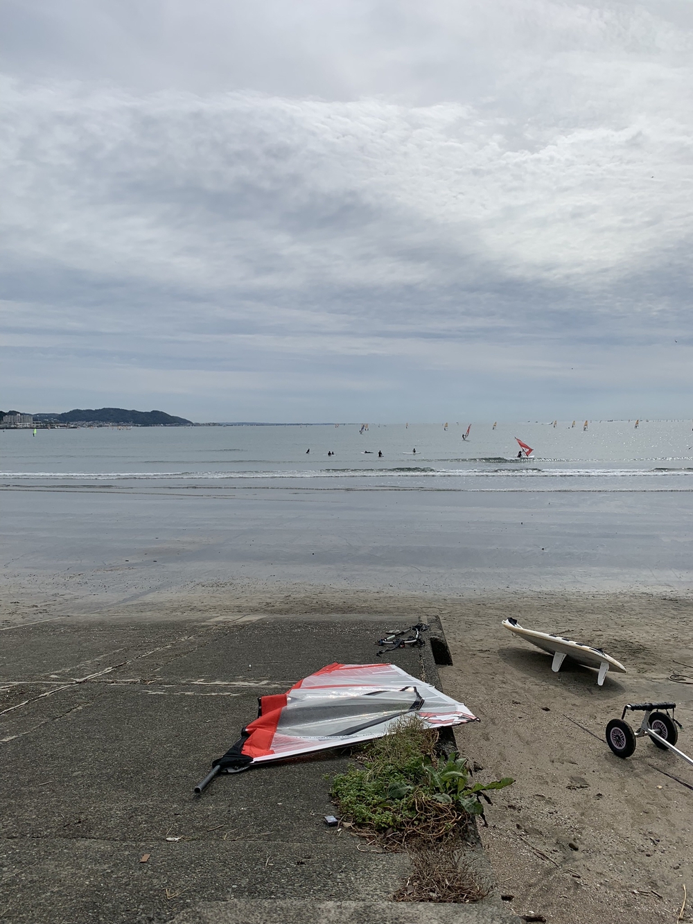 【トレイル】鎌倉トレイルマップ周回の写真27