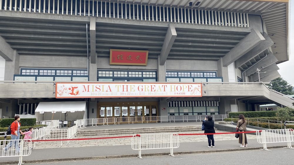 新宿三丁目〜上野、都心の緑をつないで17キロの写真11