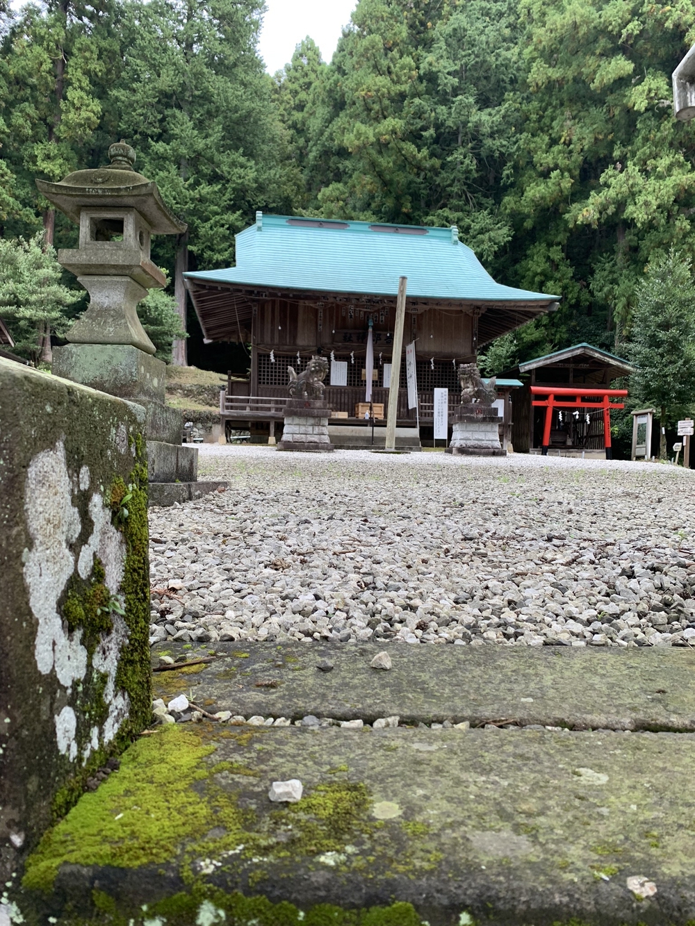 【トレイル】奥武蔵 顔振関八州不動三滝1wayの写真3