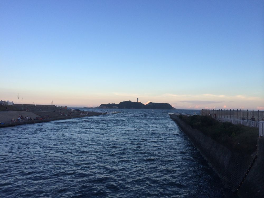ザ・湘南満喫！茅ヶ崎〜江ノ島コースの写真4