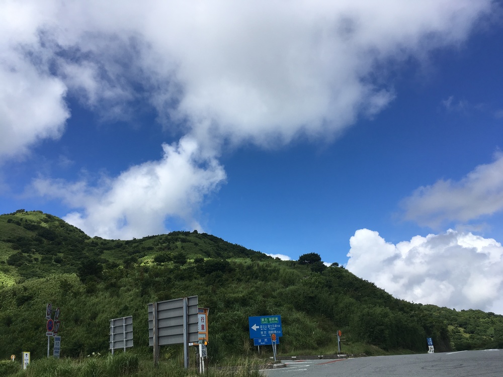 ヤギがお出迎え！！箱根外輪山コース（箱根町港～乙女峠～仙石原）の写真7
