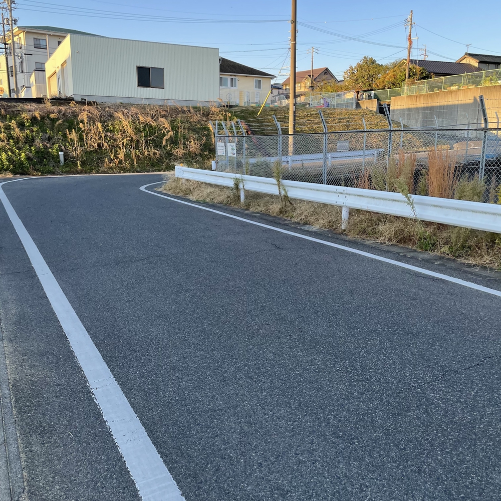 あいち健康の森と石ヶ瀬川沿いを走る5kmの写真7