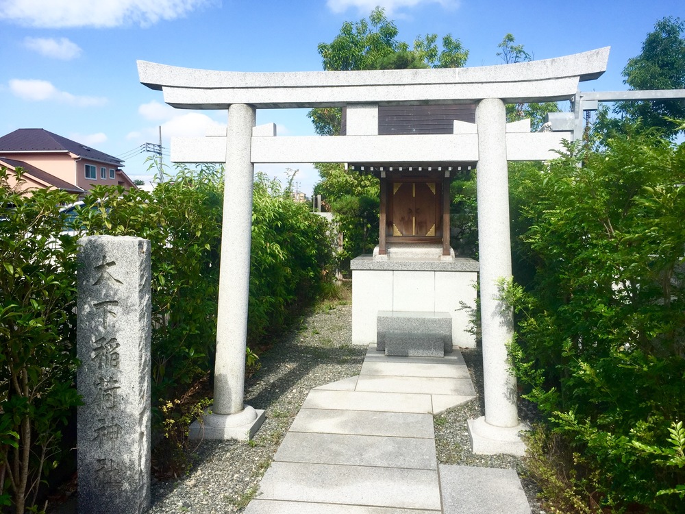 【東京・葛飾】都内随一の景観美しい水元公園と神社や温泉を巡る葛飾Runtrip！！の写真3