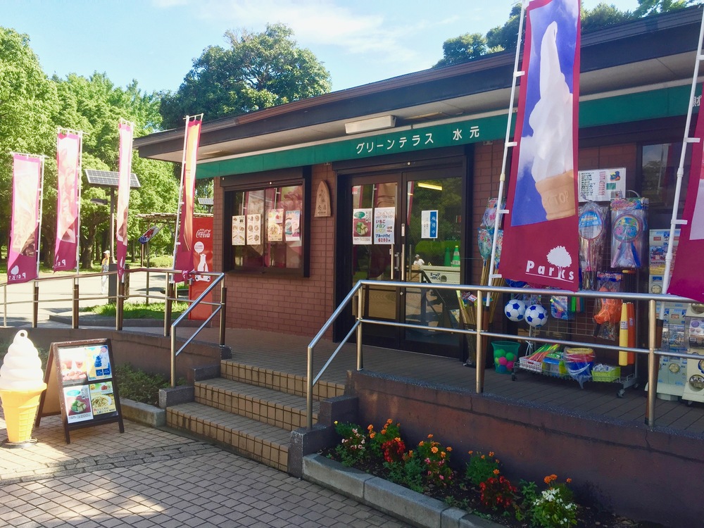 【東京・葛飾】都内随一の景観美しい水元公園と神社や温泉を巡る葛飾Runtrip！！の写真8