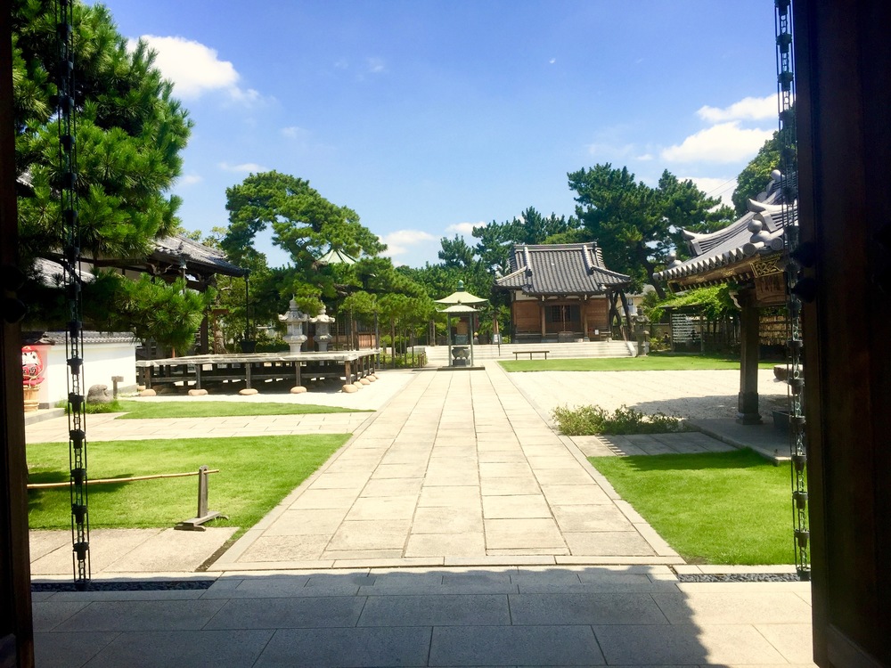 【東京・葛飾】都内随一の景観美しい水元公園と神社や温泉を巡る葛飾Runtrip！！の写真26
