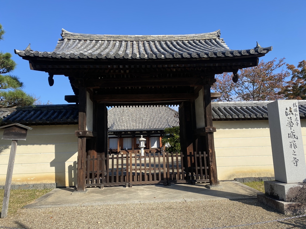 平城宮跡から新大宮まで古の都跡を駆け抜けるの写真16