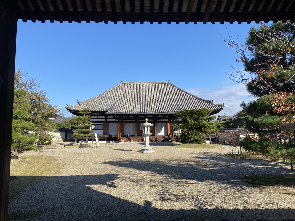 平城宮跡から新大宮まで古の都跡を駆け抜けるの写真17