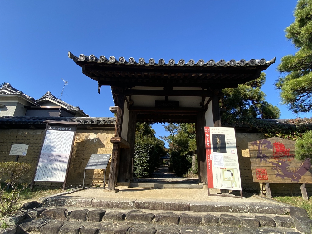 平城宮跡から新大宮まで古の都跡を駆け抜けるの写真18