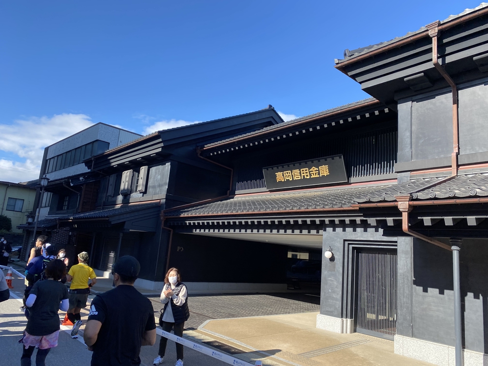 富山マラソン２０２２の写真3