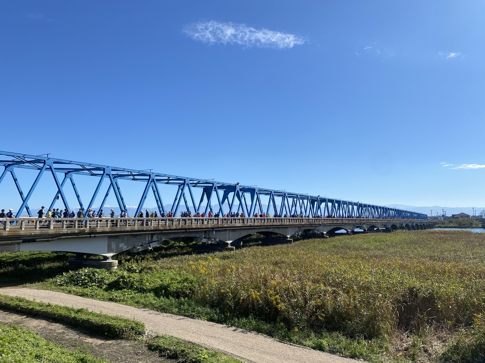 富山マラソン２０２２の写真4