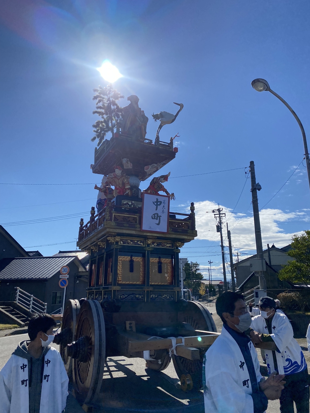 富山マラソン２０２２の写真6