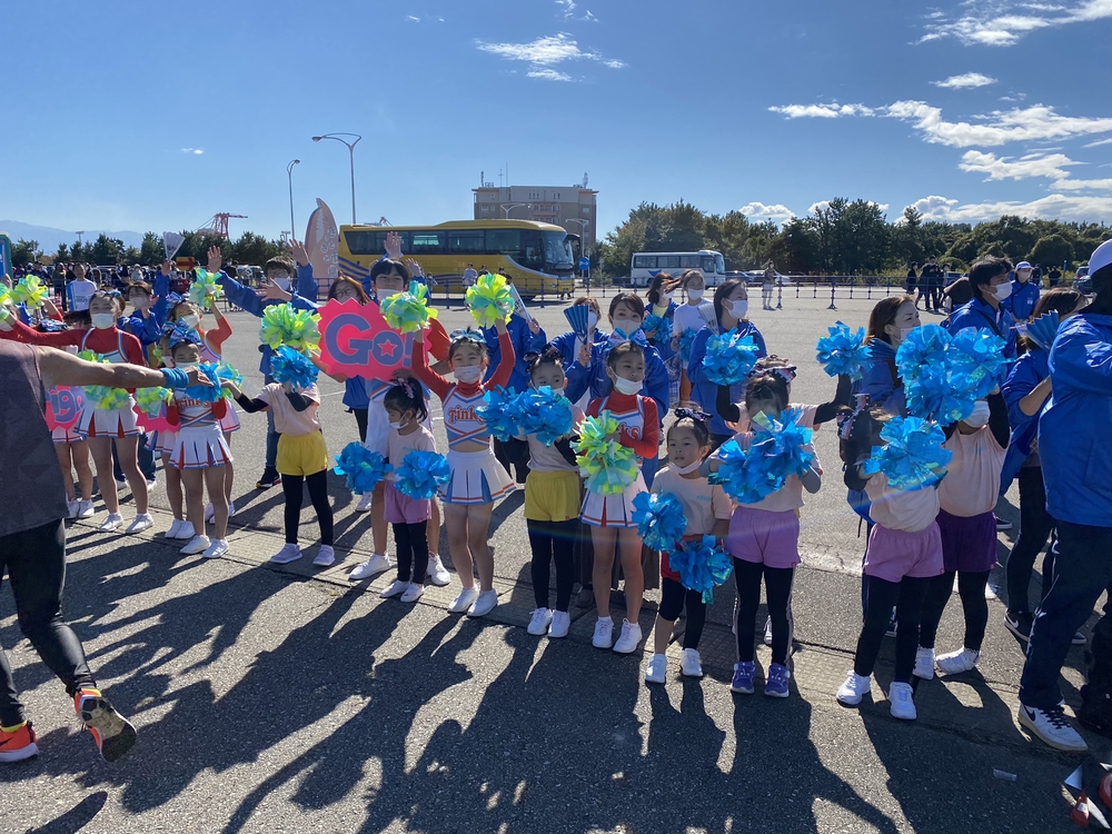 富山マラソン２０２２の写真7