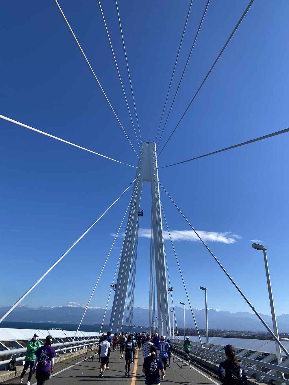 富山マラソン２０２２の写真10