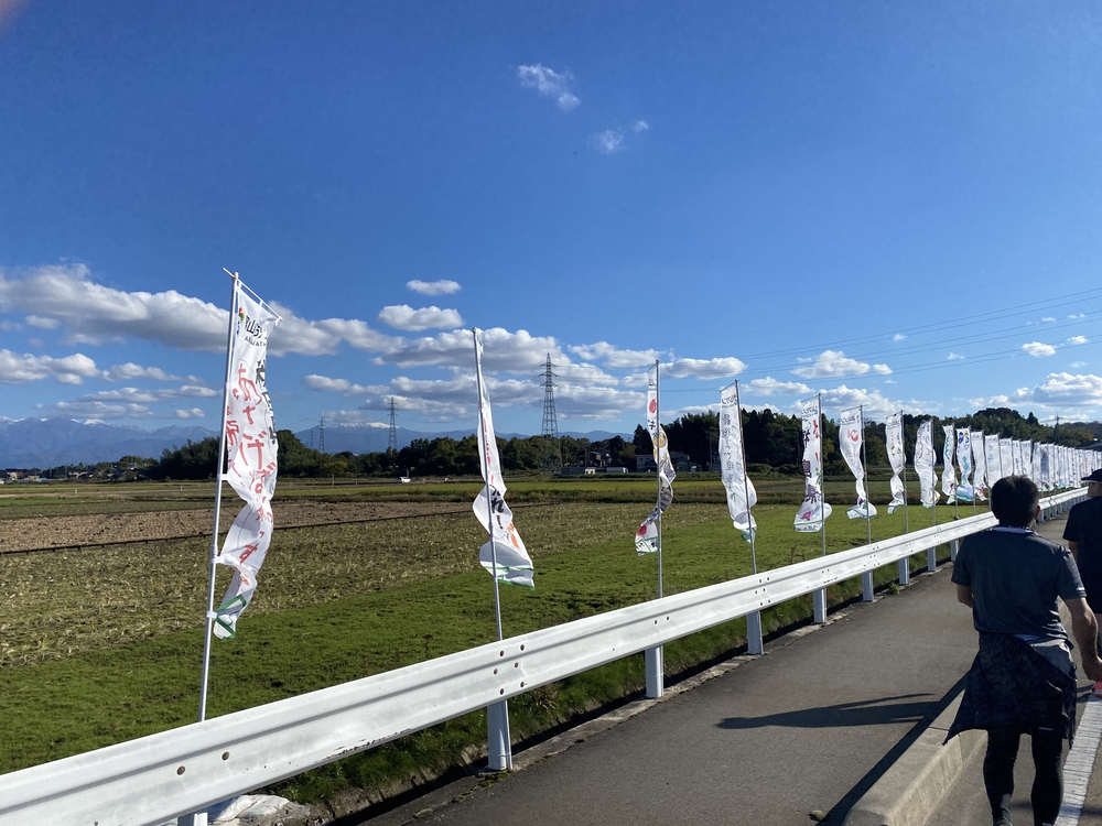 富山マラソン２０２２の写真16