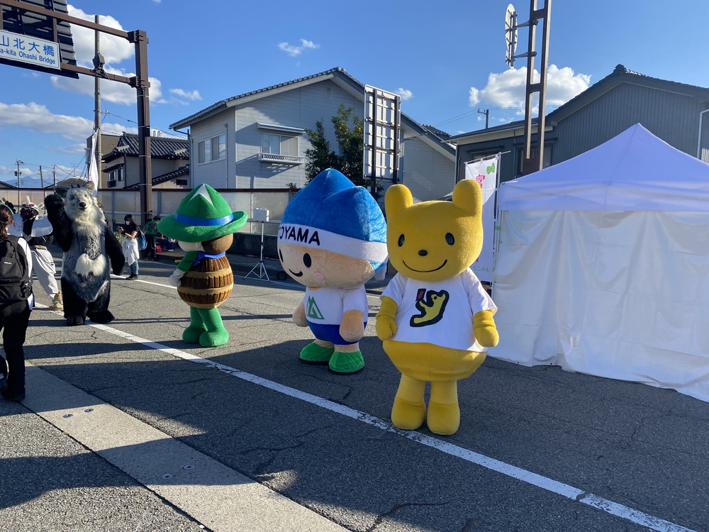 富山マラソン２０２２の写真17