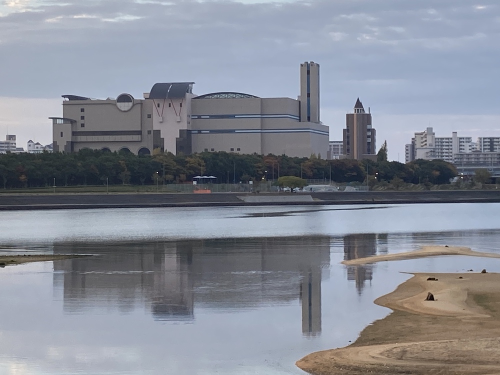 阪神芦屋、夙川河口、御前浜、西宮ヨットハーバーの写真5