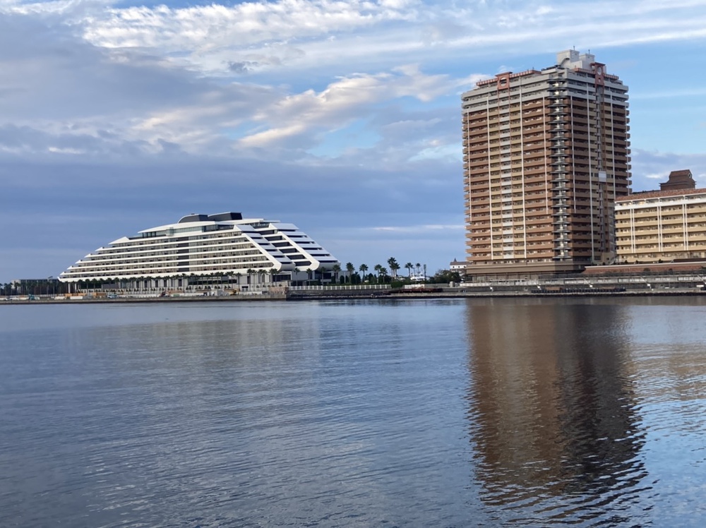 阪神芦屋、夙川河口、御前浜、西宮ヨットハーバーの写真9