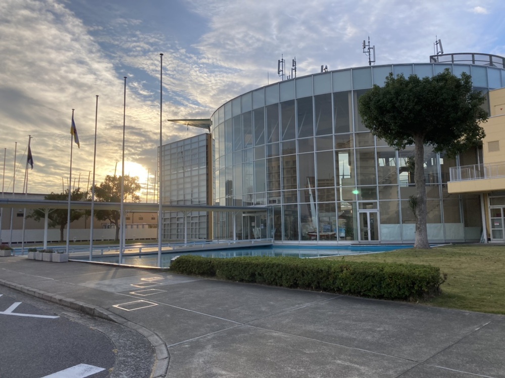 阪神芦屋、夙川河口、御前浜、西宮ヨットハーバーの写真12