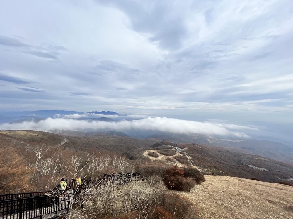 第7回日光国立公園マウンテンランニング（ミドルコース）の写真3