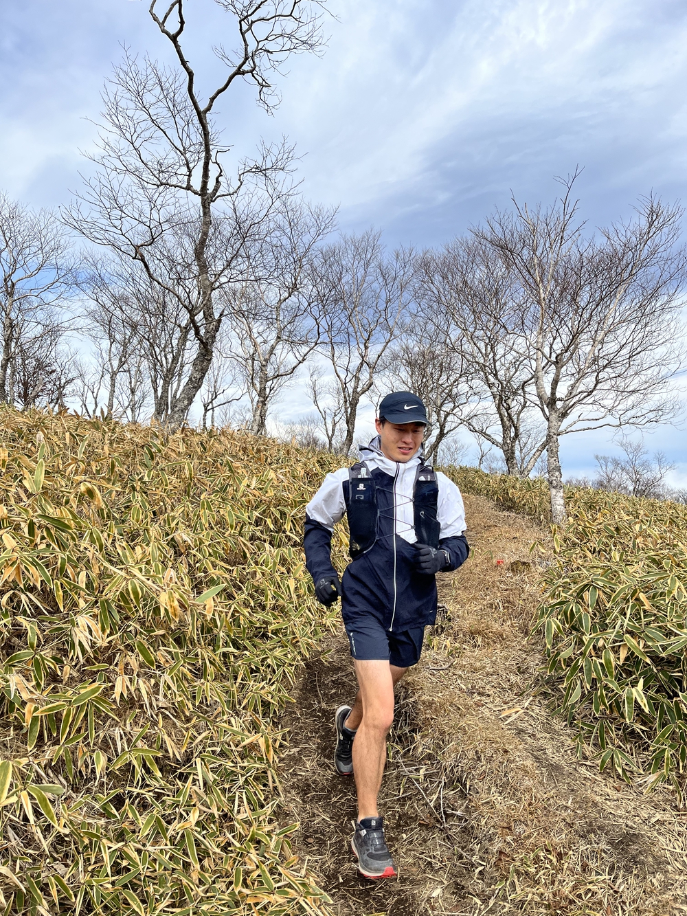 第7回日光国立公園マウンテンランニング（ミドルコース）の写真5