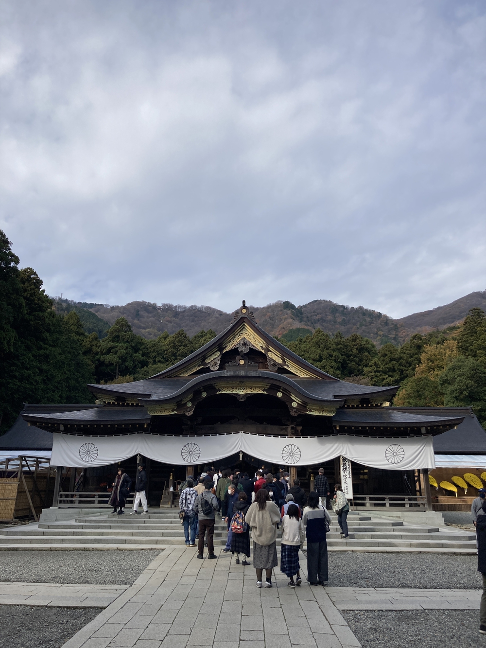 弥彦山近くの隠れた名ルート(だいろの湯スタート/ゴール)の写真12