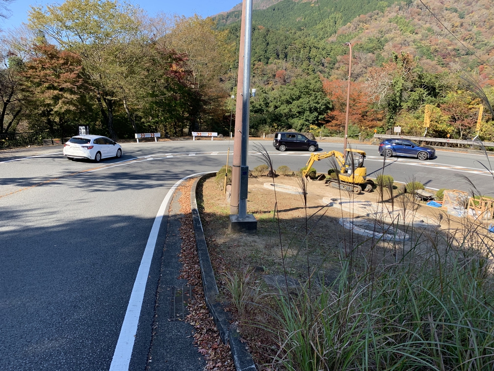【月一沿線倶楽部】秋の箱根路　箱根登山鉄道小田原〜強羅の写真5