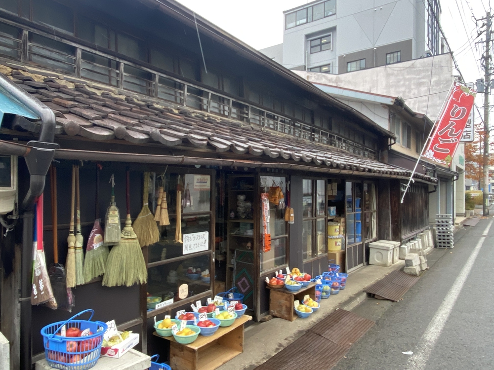 盛岡市郊外ラン アップルロード～盛岡駅 17 キロ の写真10
