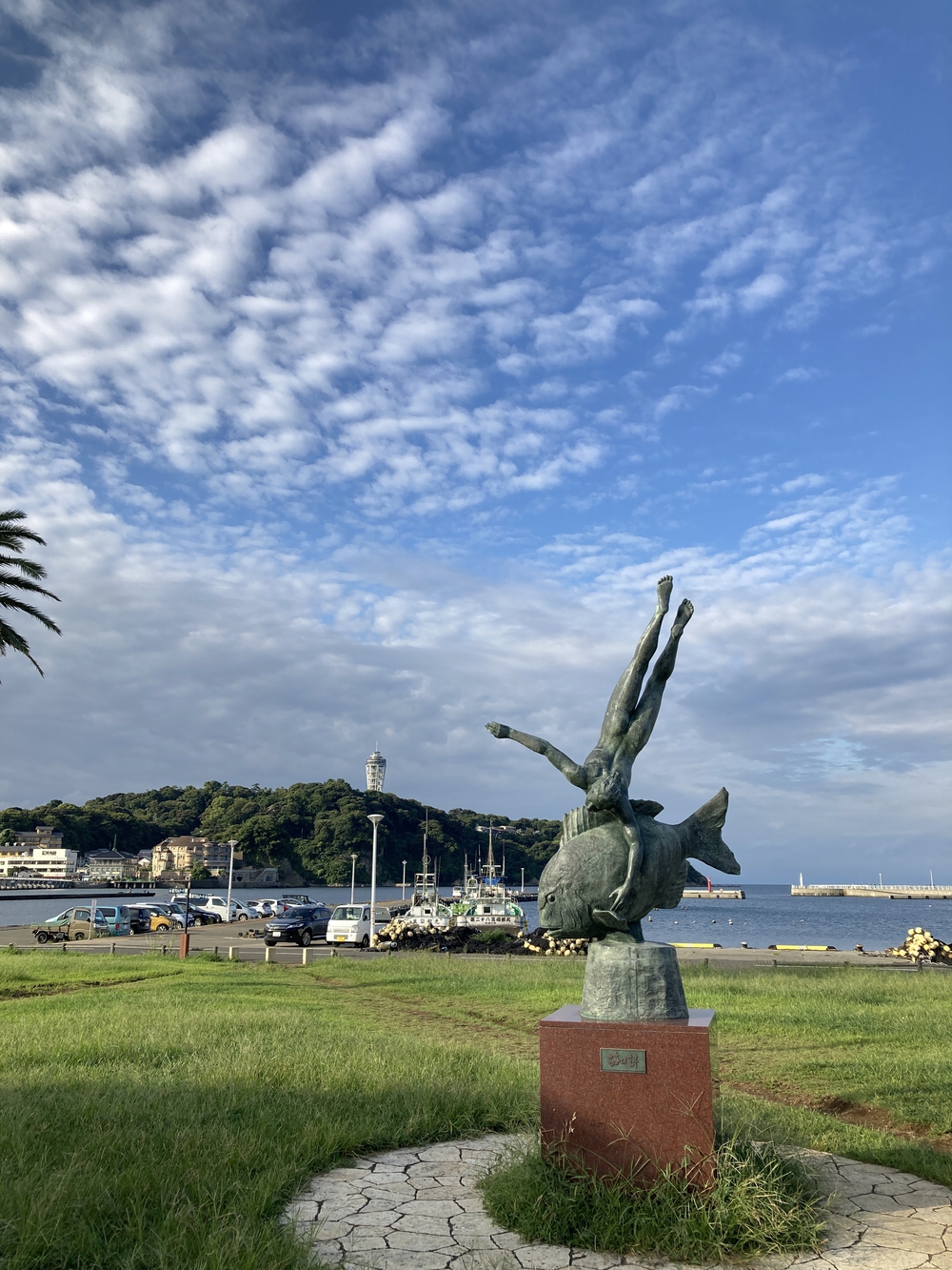 REAL VRWC 10km 辻堂海浜公園⇄鎌倉由比ヶ浜の写真5