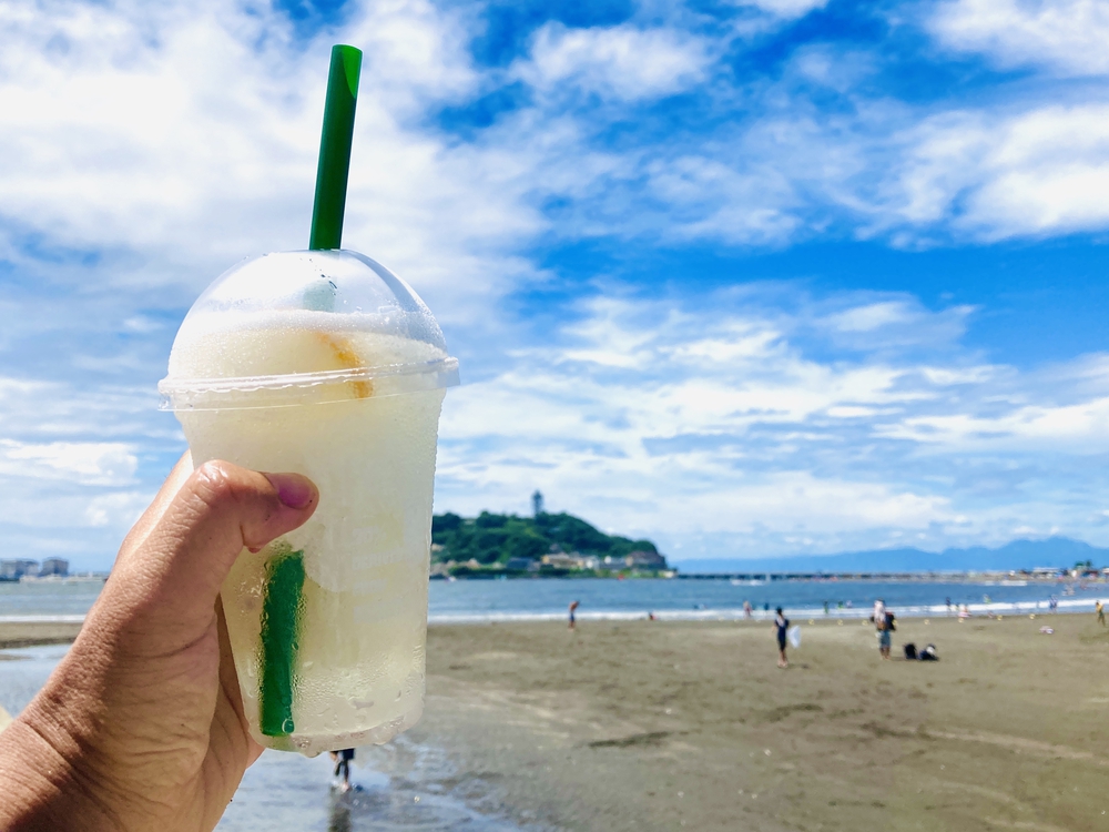 REAL VRWC 10km 辻堂海浜公園⇄鎌倉由比ヶ浜の写真6