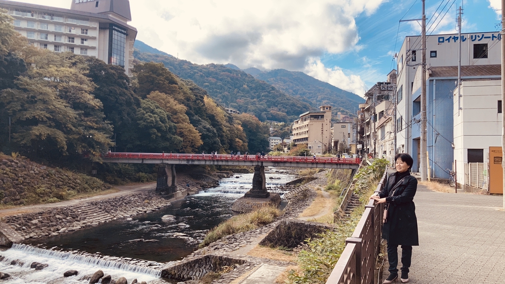 勝手に箱根駅伝（往路）の写真8