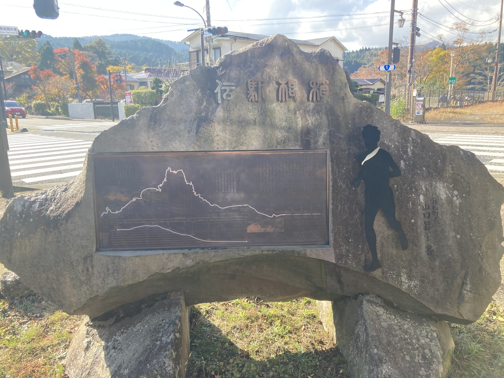 勝手に箱根駅伝（往路）の写真12