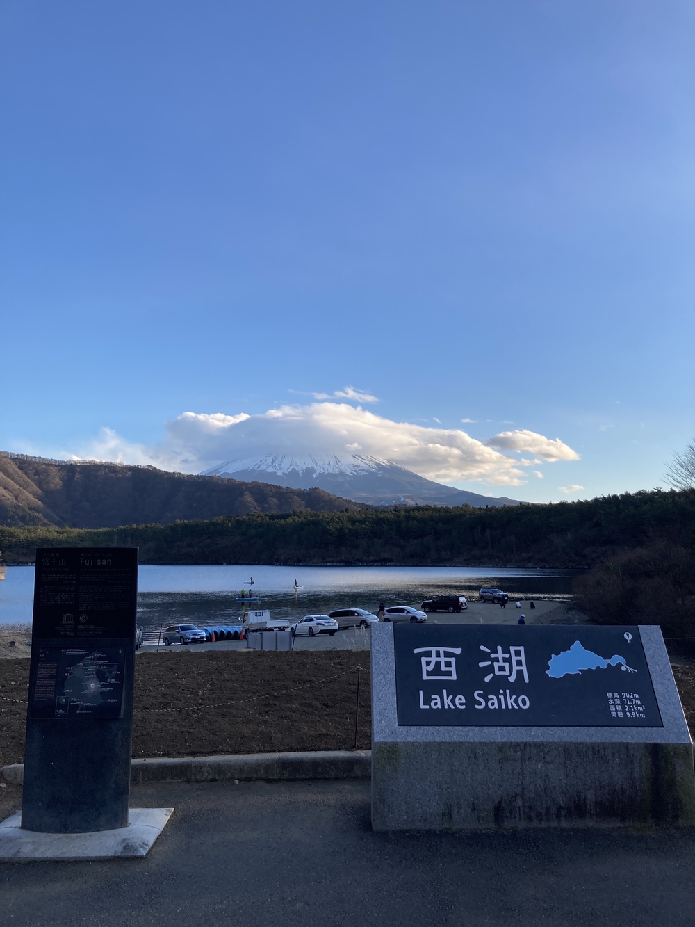 富士山マラソントレーニングコース(42.8km)の写真3