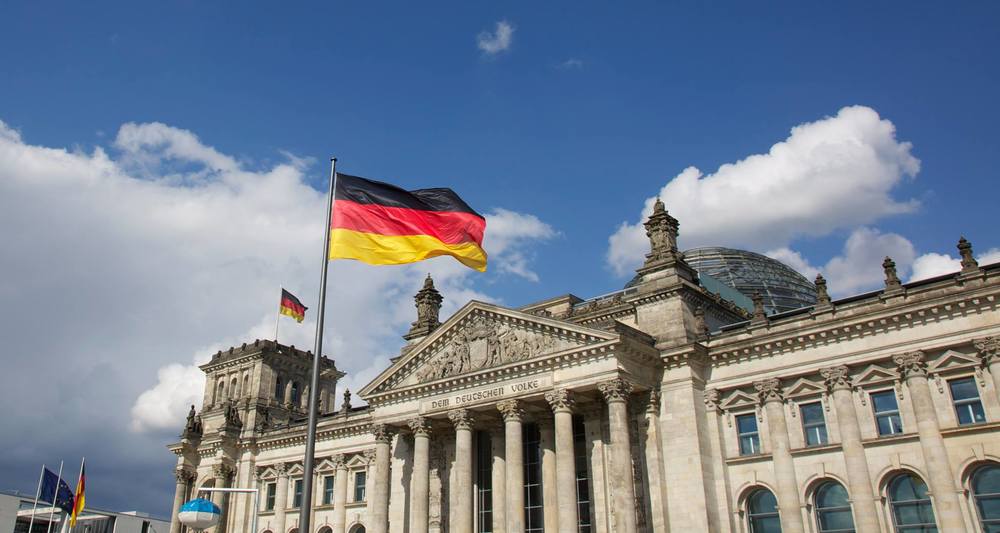 ティーアガルテンとブランデンブルグ門の写真6