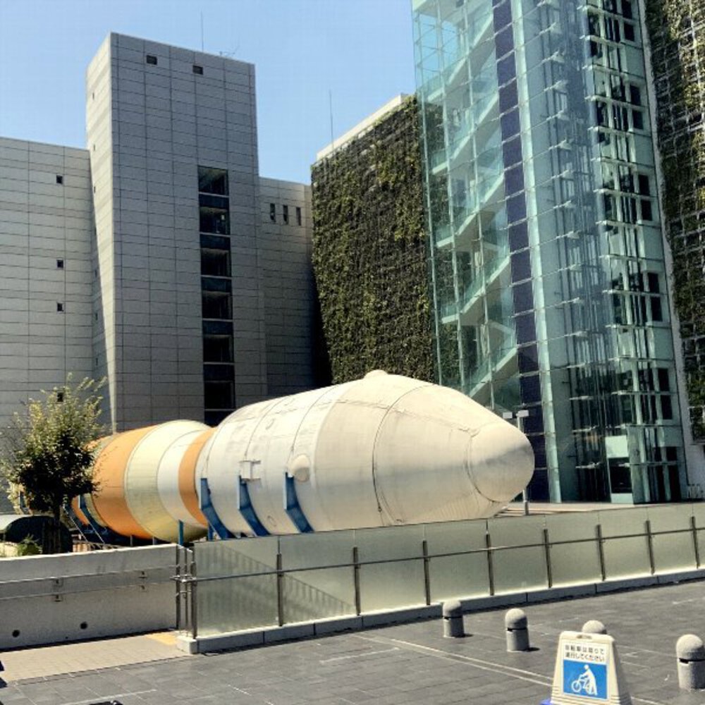 写真映えラントリップ＠NAGOYAの写真4