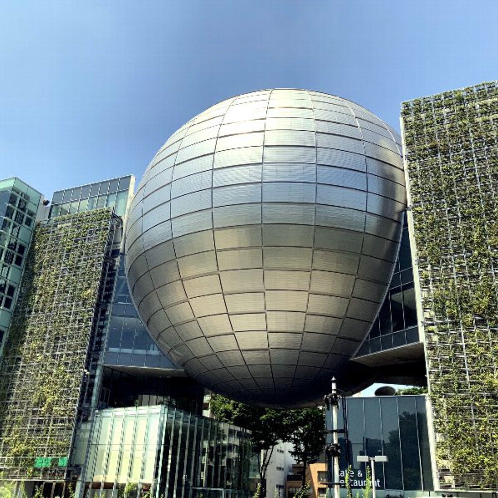 写真映えラントリップ＠NAGOYAの写真5