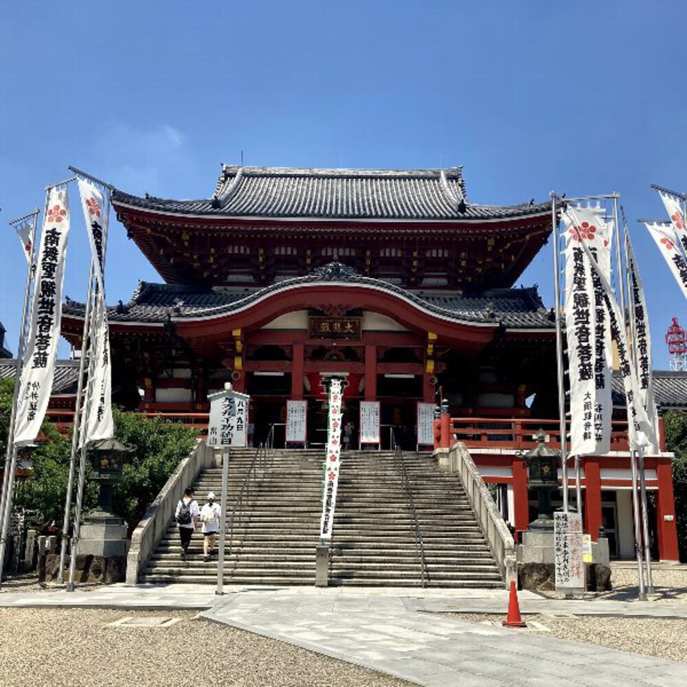 写真映えラントリップ＠NAGOYAの写真6