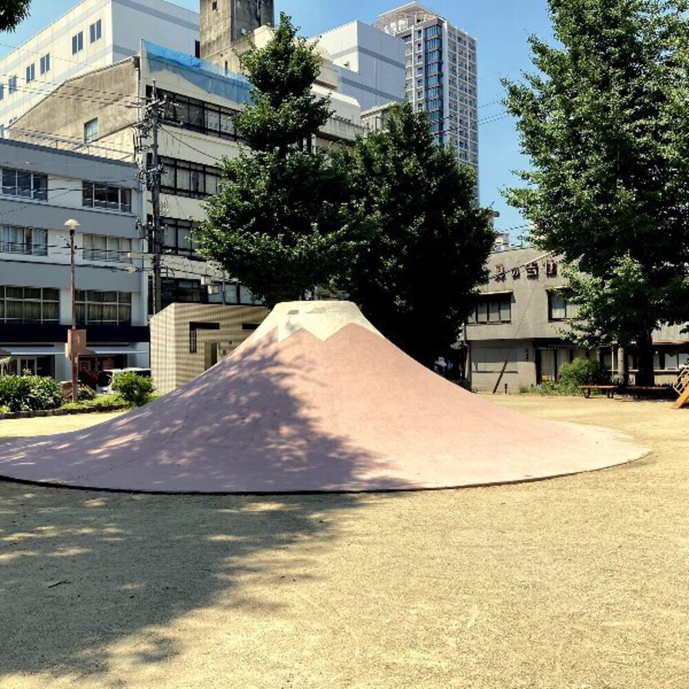 写真映えラントリップ＠NAGOYAの写真9