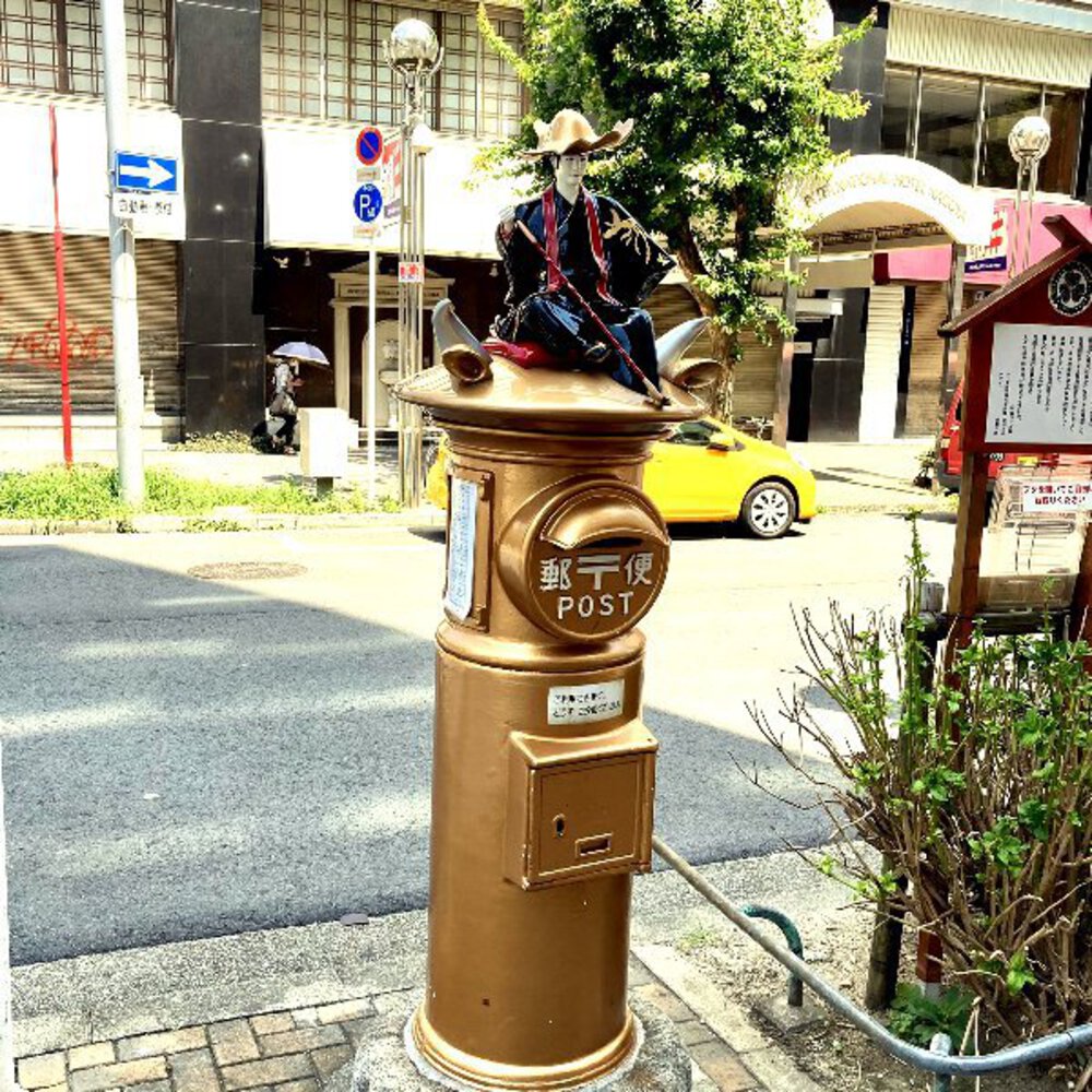 写真映えラントリップ＠NAGOYAの写真10