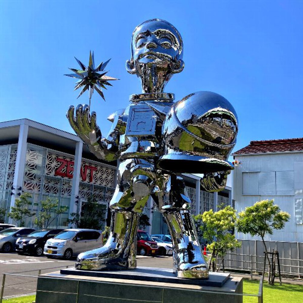 写真映えラントリップ＠NAGOYAの写真14