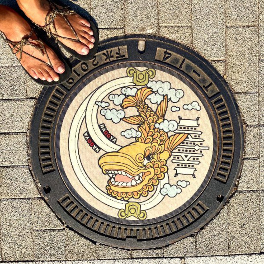 写真映えラントリップ＠NAGOYAの写真16