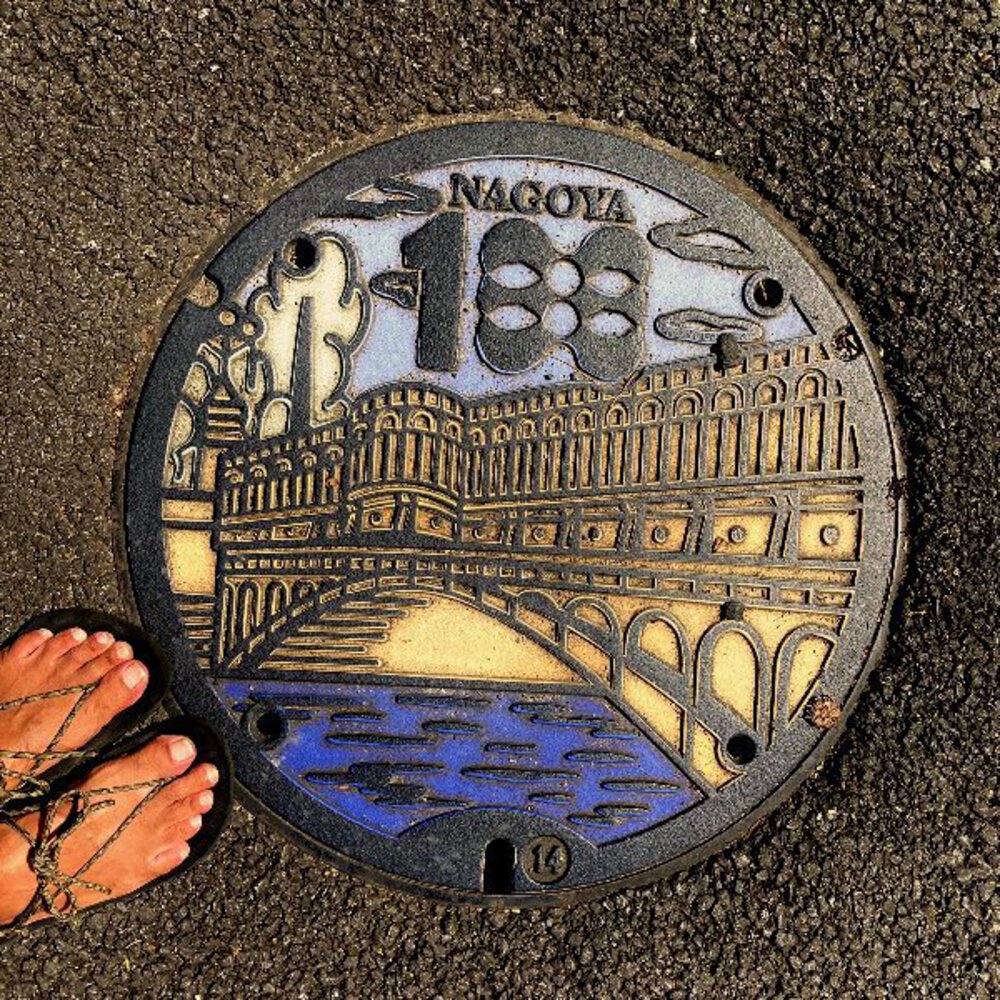 写真映えラントリップ＠NAGOYAの写真20