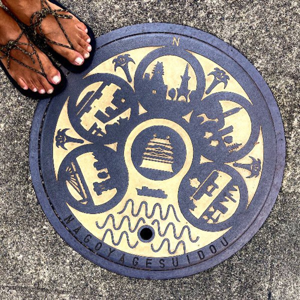 写真映えラントリップ＠NAGOYAの写真21